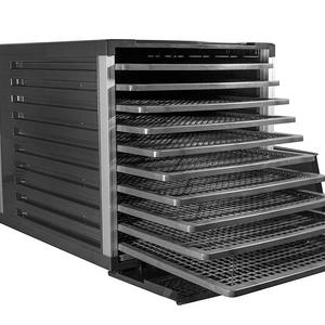 LEM Products 1153 Food Dehydrator (10-Tray)