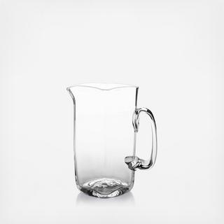 Woodbury Large Pitcher