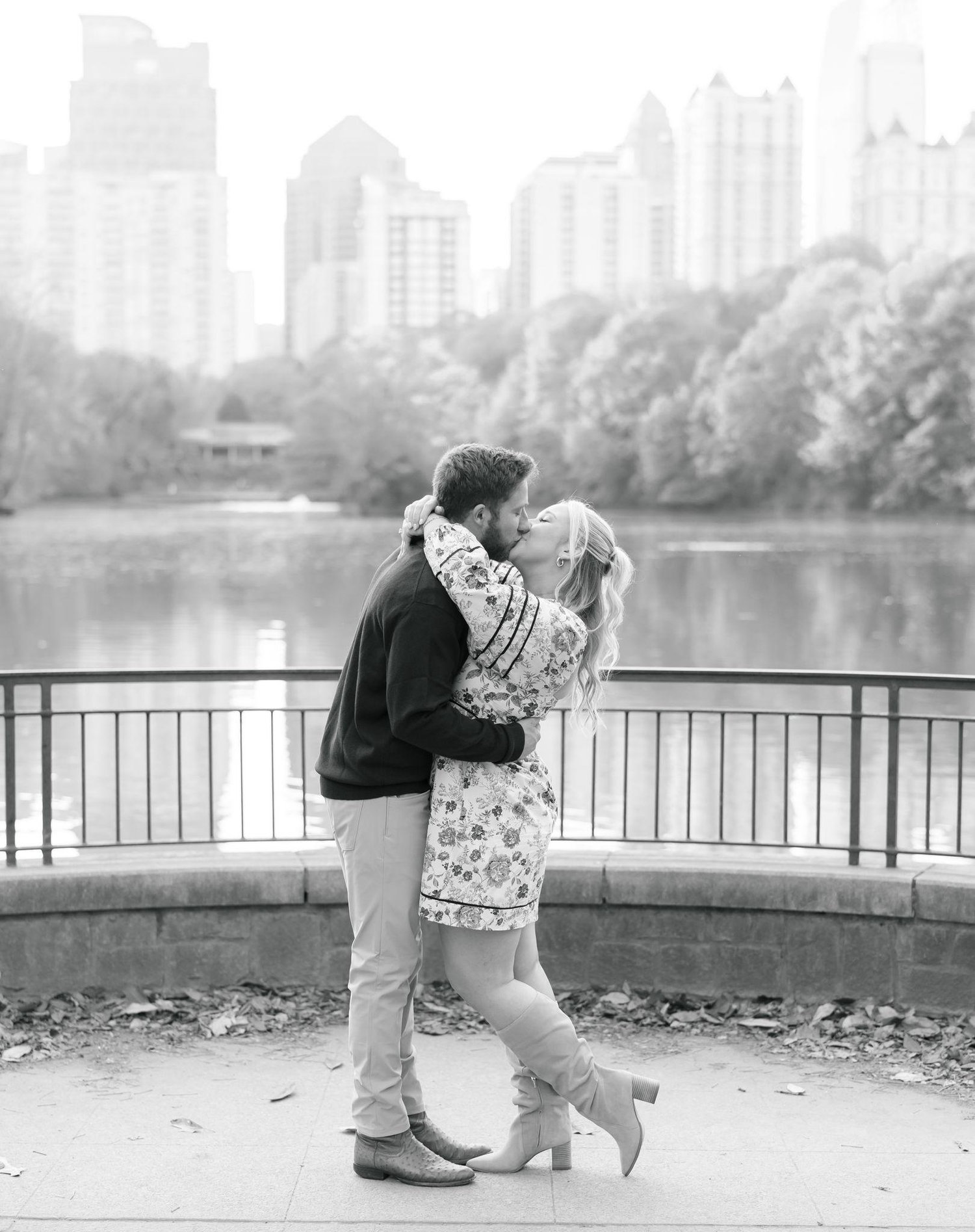 The Wedding Website of Summer Bartz and Taylor Smith