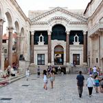 Visit the Old Town & Diocletian's Palace