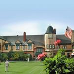 International Tennis Hall of Fame