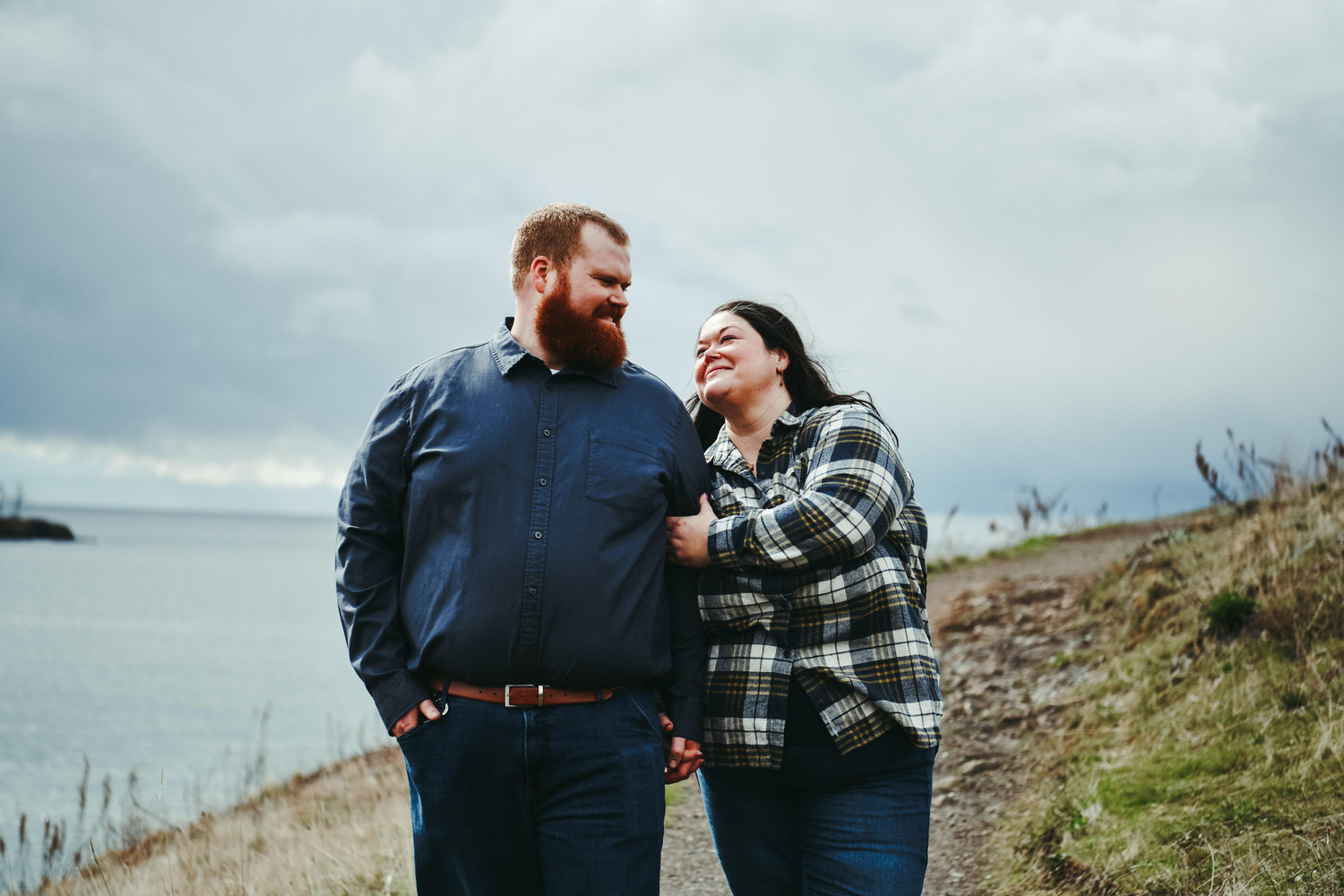 The Wedding Website of Seanna Faley and Eden Matson