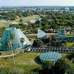 San Antonio Botanical Garden