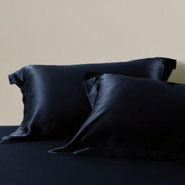 Set of Silk Pillowcases
