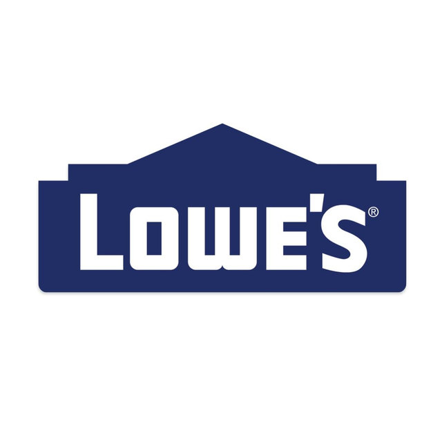 Lowe’s Gift Card