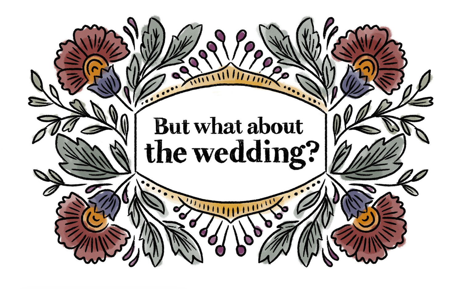 The Wedding Website of Megan Flanagan and Brendan Bull