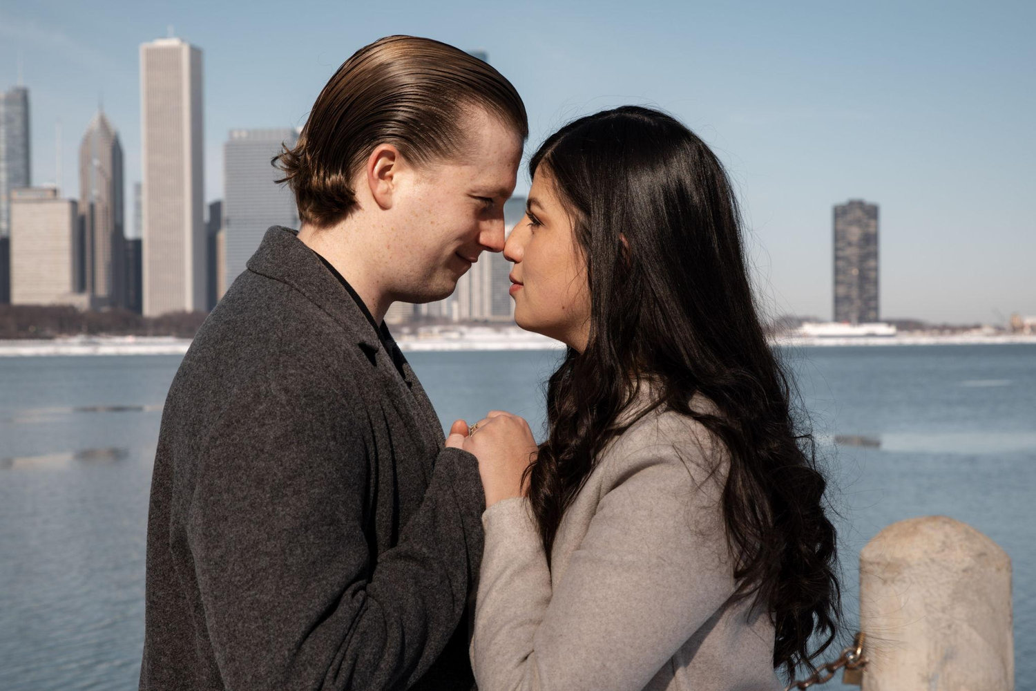 The Wedding Website of Andrea Tapia and John Holquist