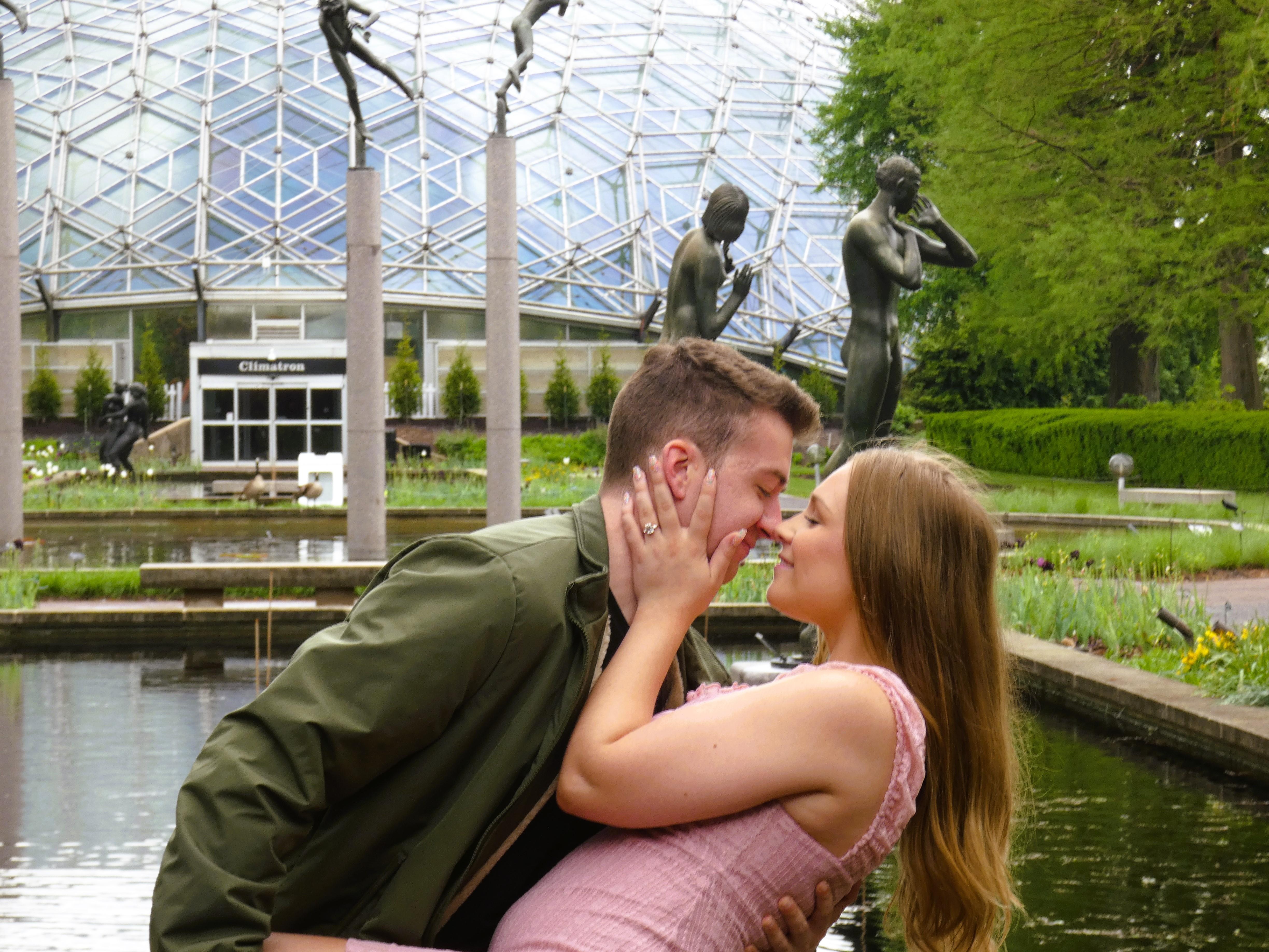 The Wedding Website of Lizzie Closser and Jonathan Hedgpeth