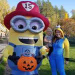 NEW Zoo & Adventure Park