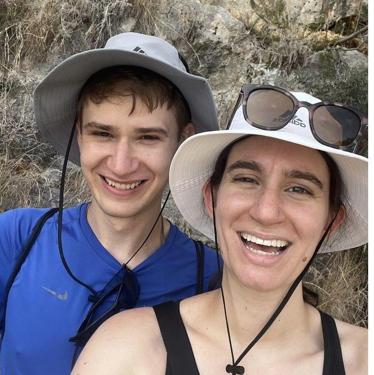 Hiking the Path of the Gods to Positano, Italy