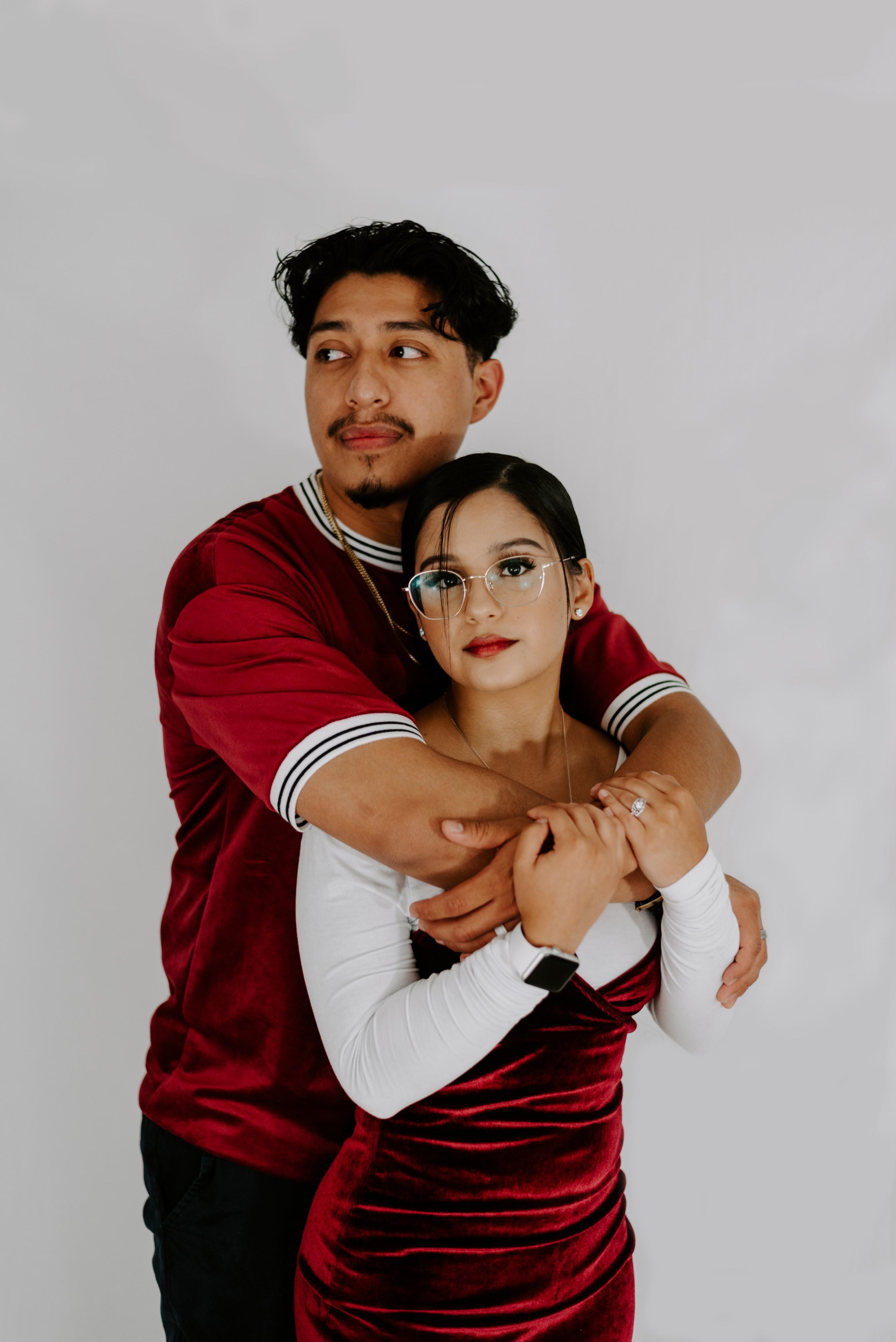 The Wedding Website of Lizbeth Figueroa-Rivera and Alexander Aceves