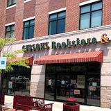 Gibson's Bookstore
