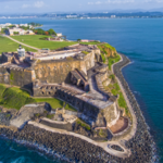 Castillo San Felipe del Morro