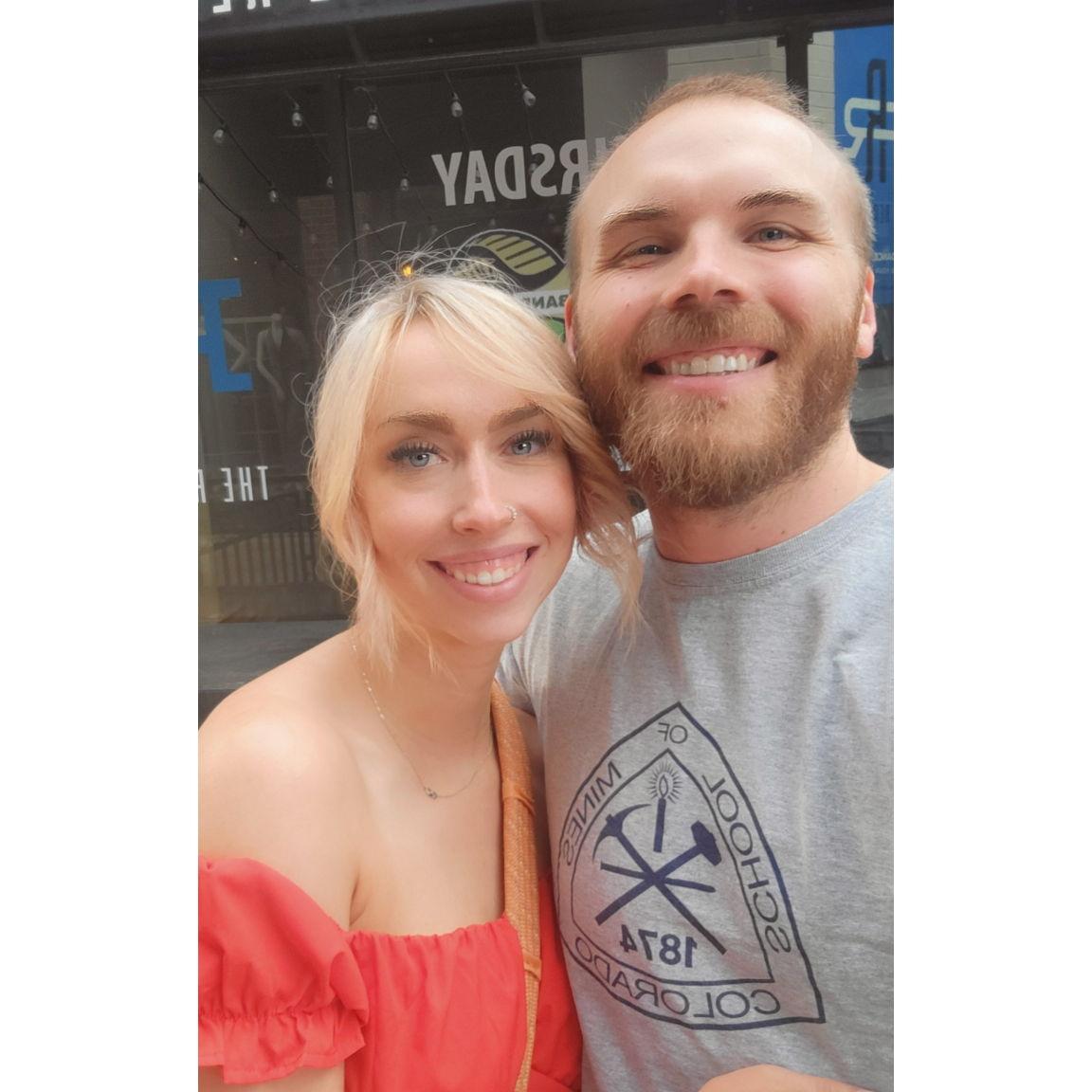 old town date 2024