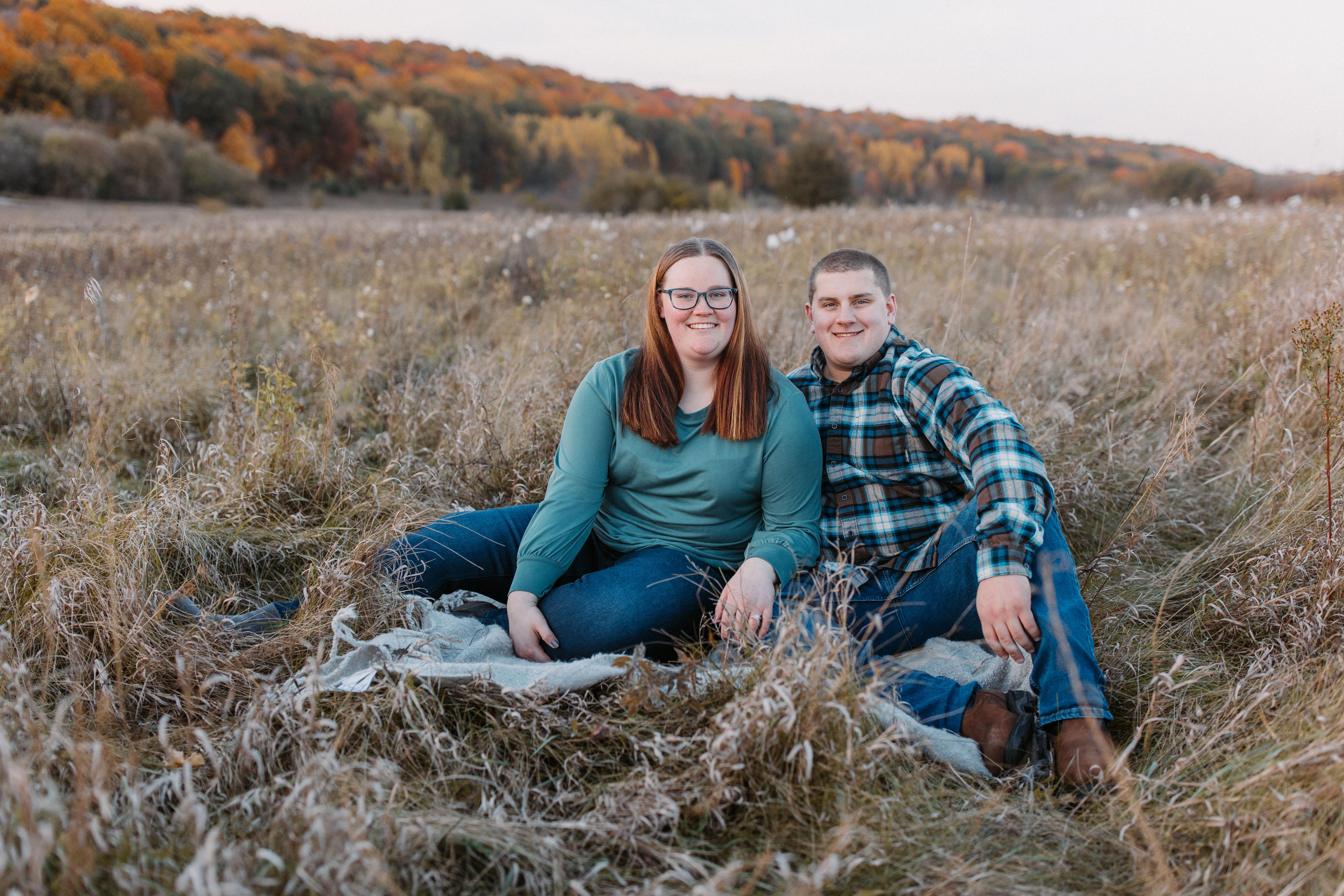 The Wedding Website of Shannon Rae Kreutzer and Tyler Thomas Stadelmayer