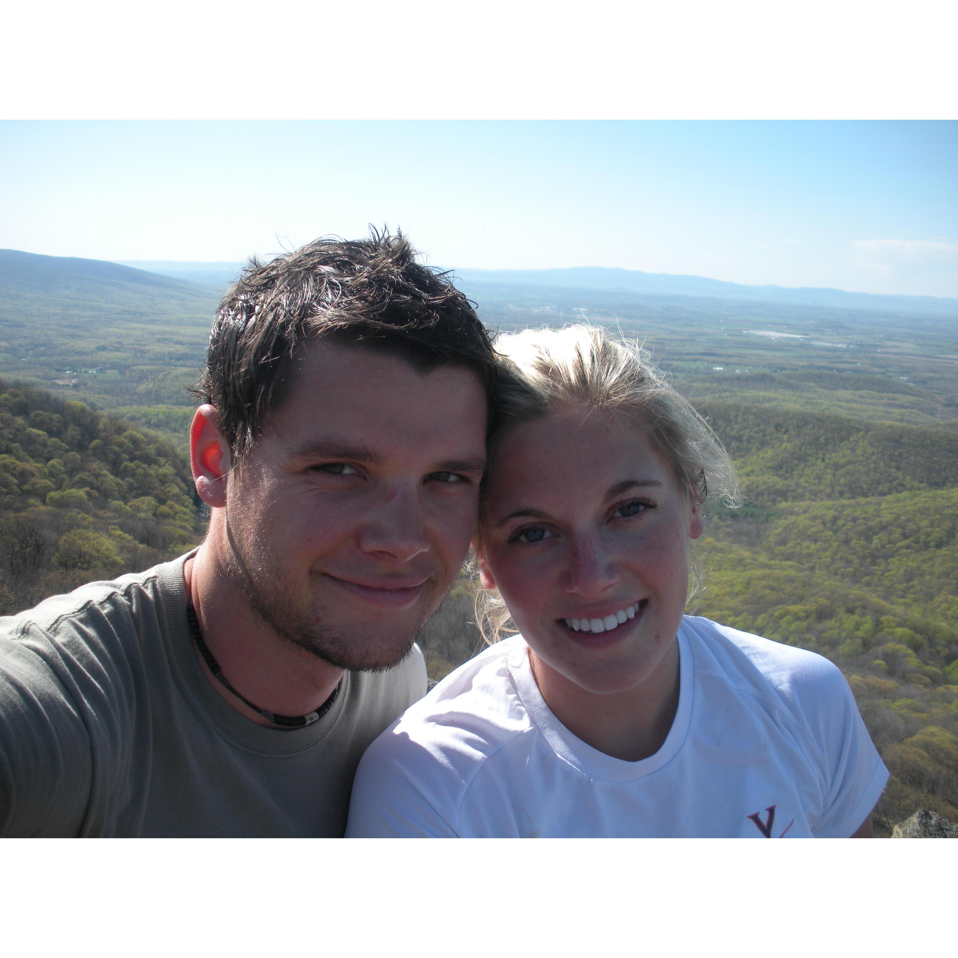 Virginia 2010