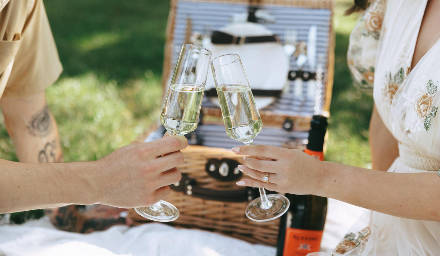 The Wedding Website of Alyssa Fogolini and Ethan Alexander