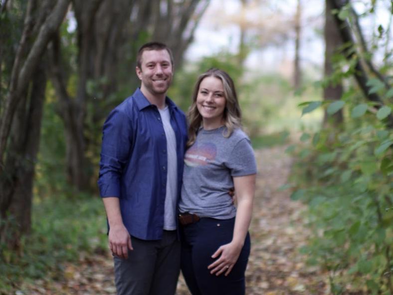 The Wedding Website of Angela Christensen and Joseph Hendricks