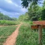 Brumely Nature Preserve