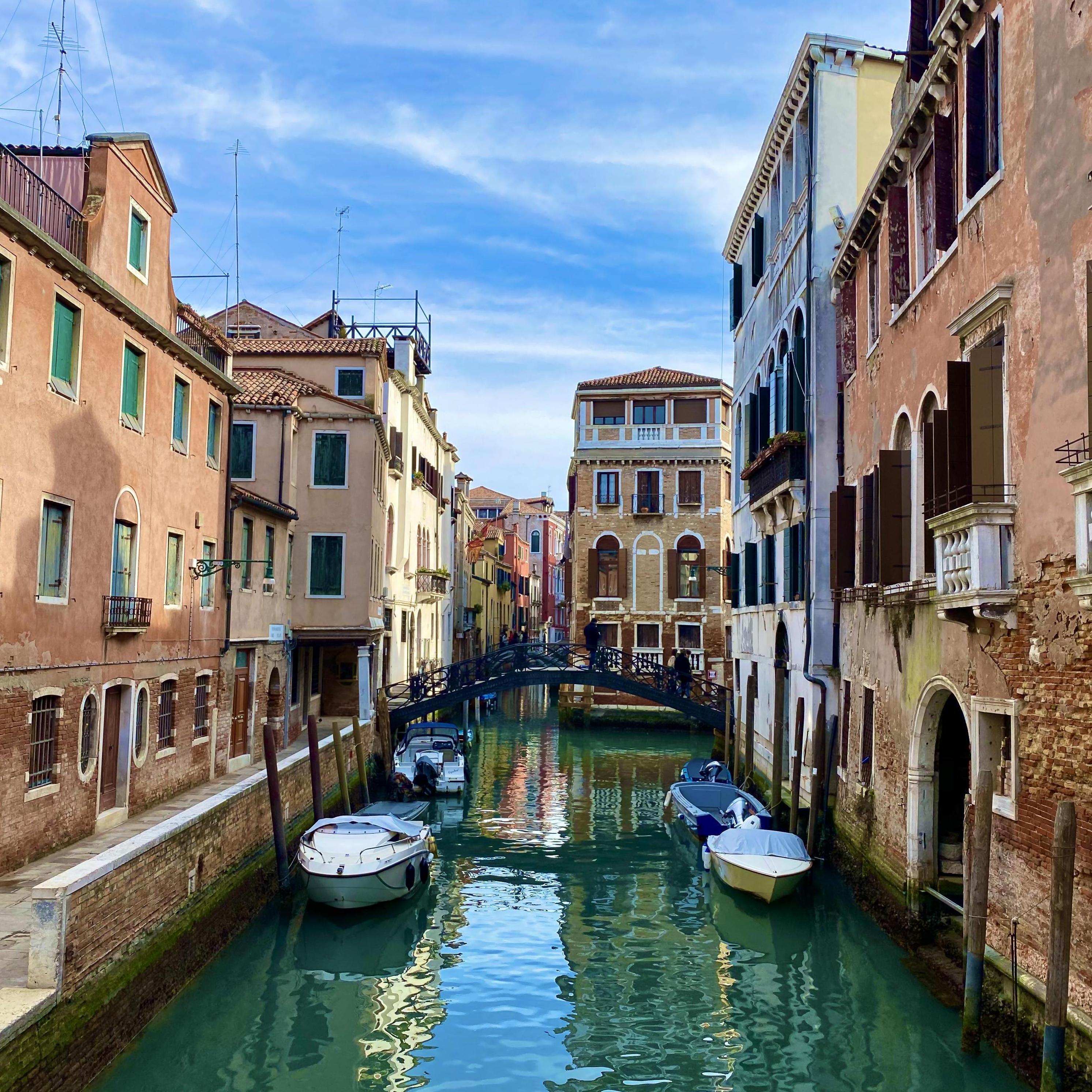 Venice Canals
2020