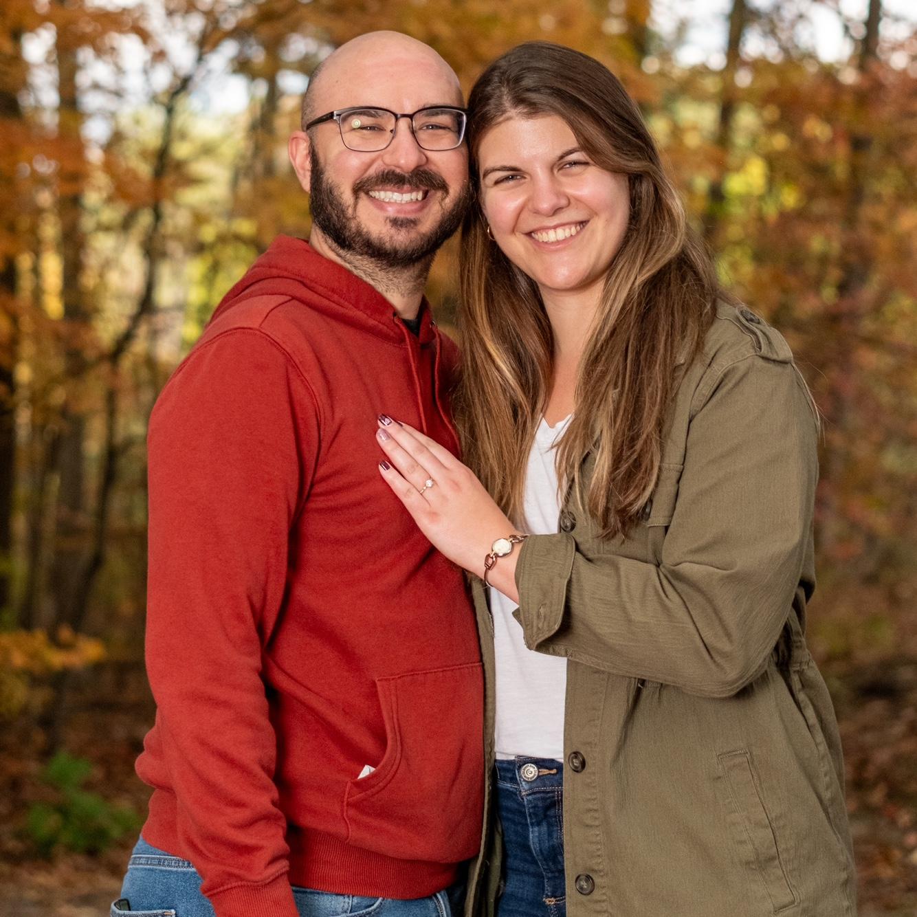 Fall festival at the Holden Arboretum