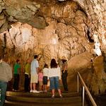 Timpanogos Cave National Monument