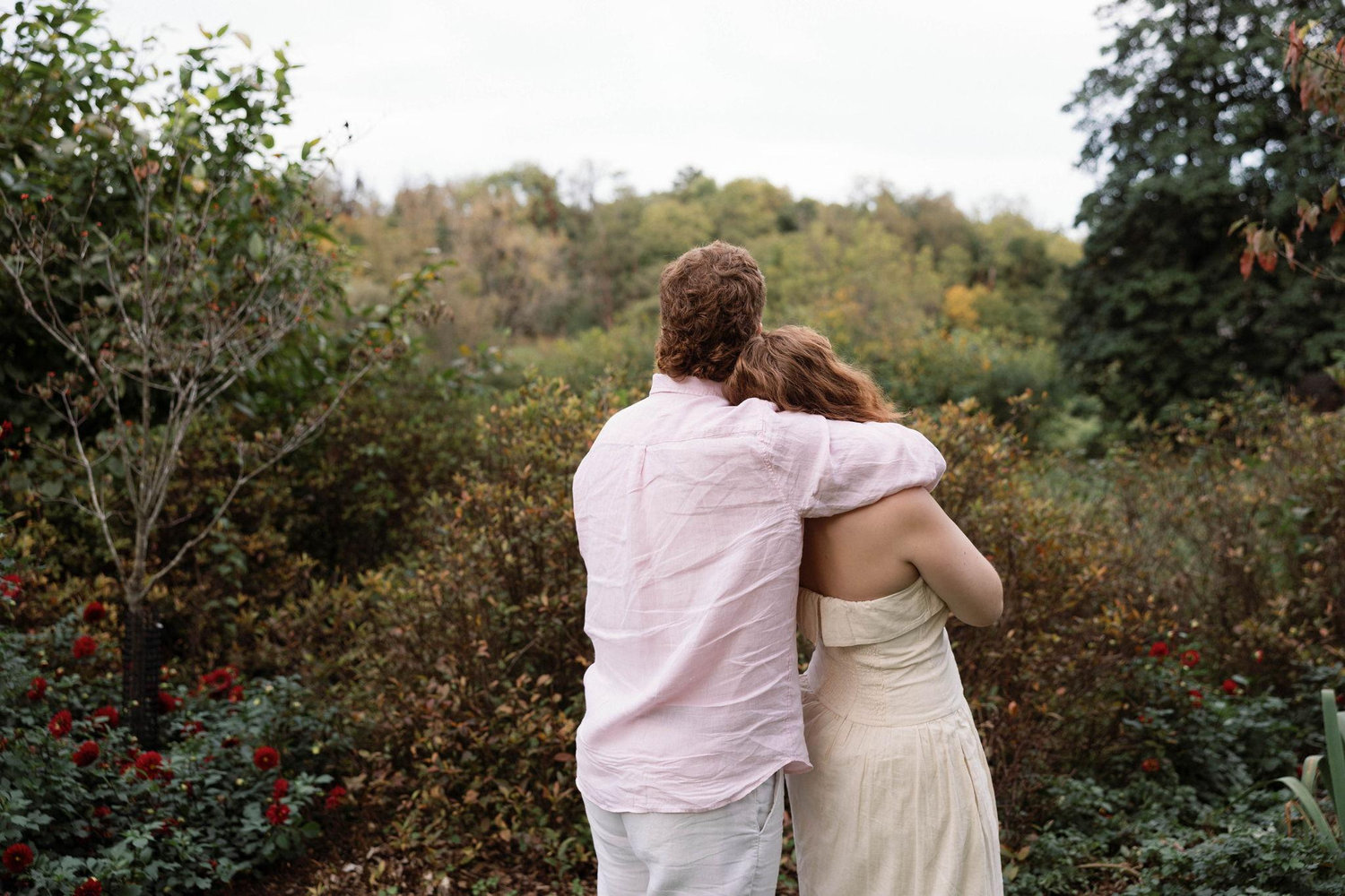 The Wedding Website of Brianna Horan and Xavier Mueller