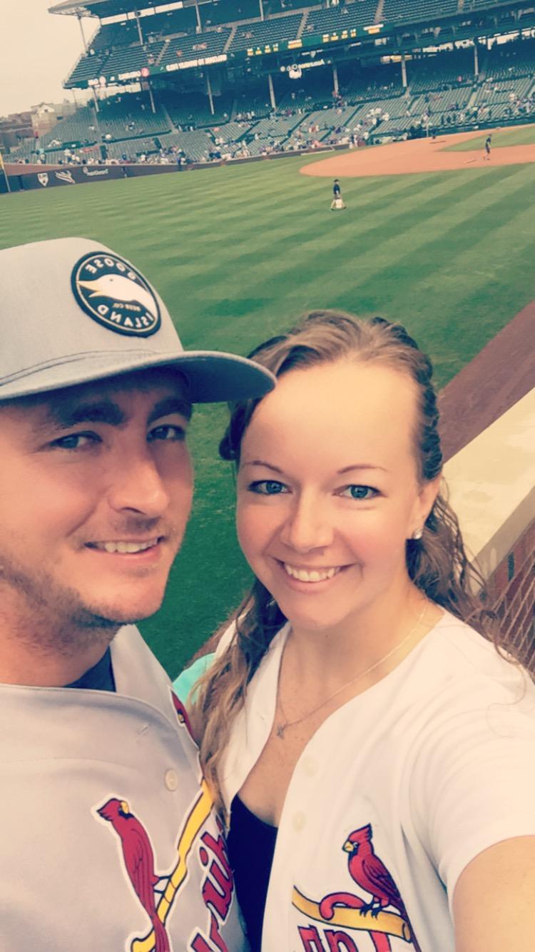 The Wedding Website of Rachel Bohrer and Josh Hendrix