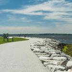Colt State Park