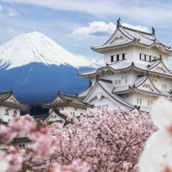 Japan Honeymoon Fund
