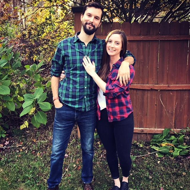 11/4/17- I said "yes!"