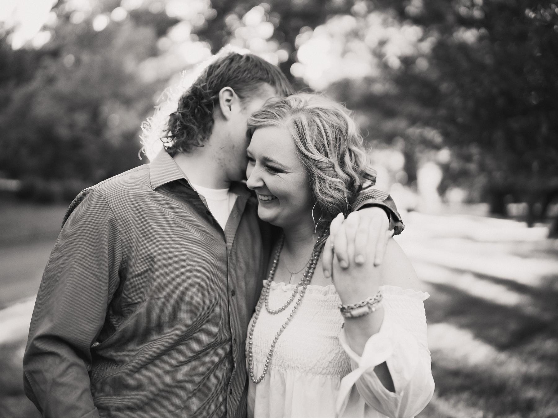 The Wedding Website of Johnnie Dean and Bella Gray