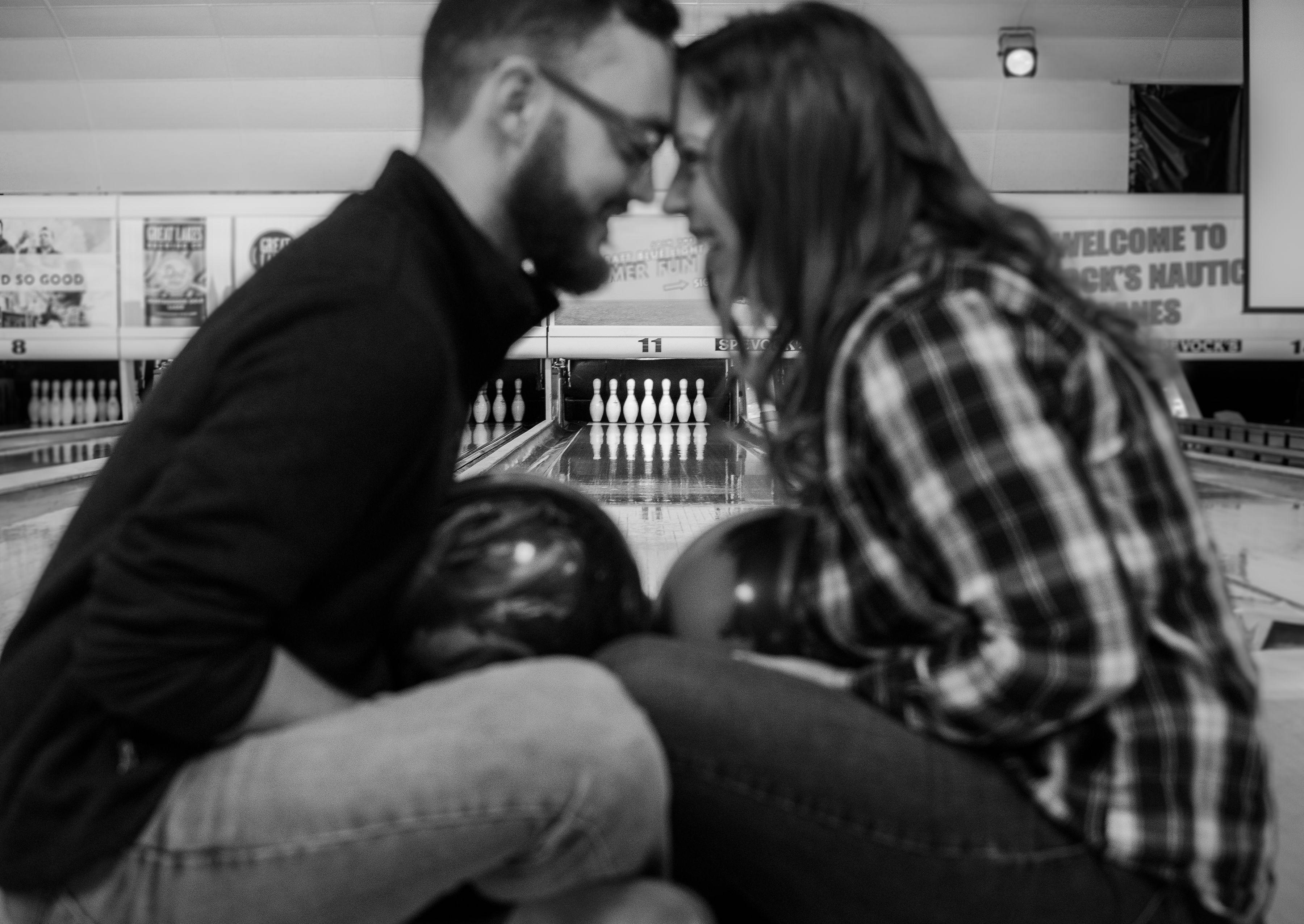 The Wedding Website of Kayla Thompson and Bryce Vallee