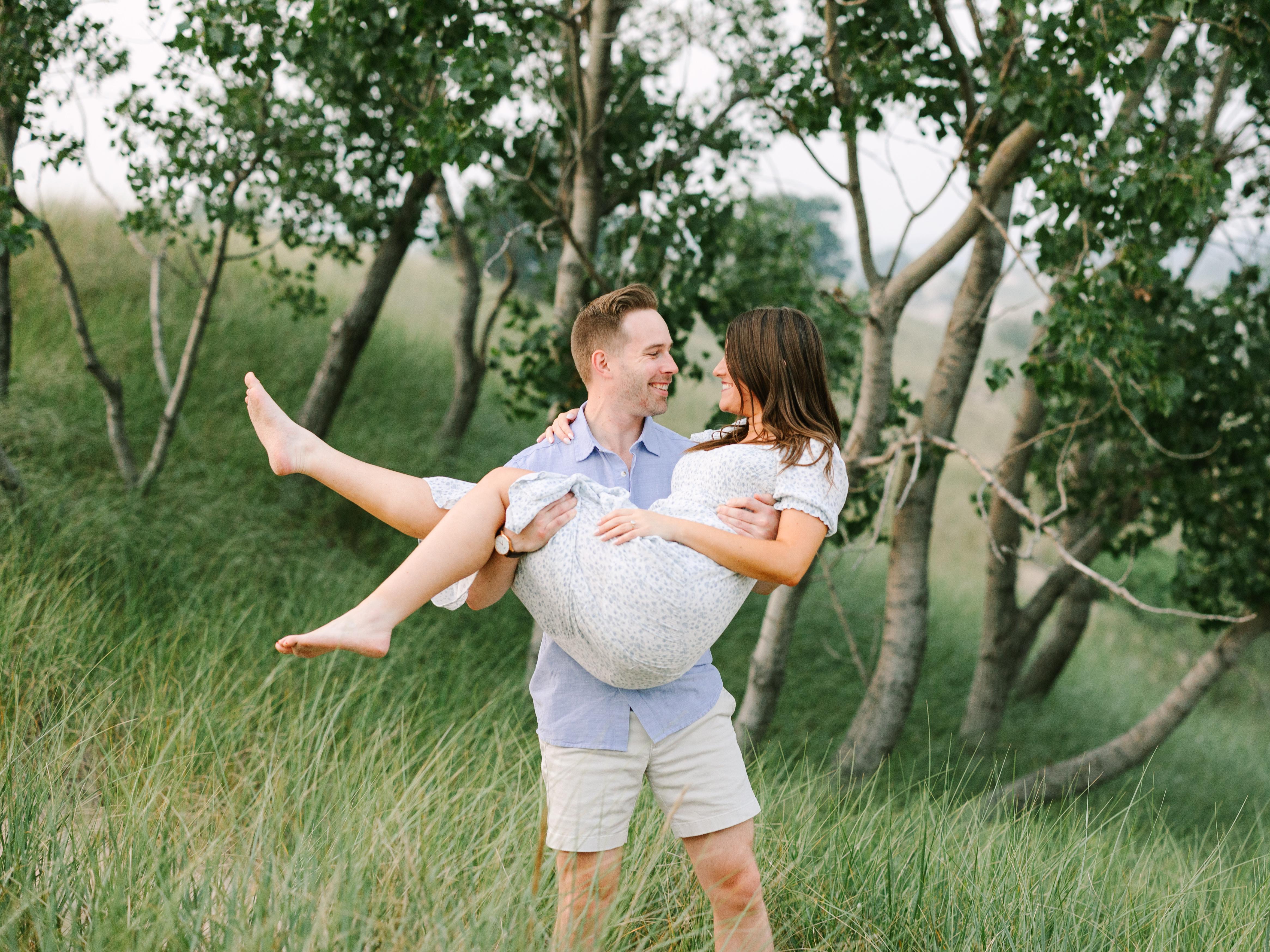 The Wedding Website of Nick Pryor and Anne LaFreniere