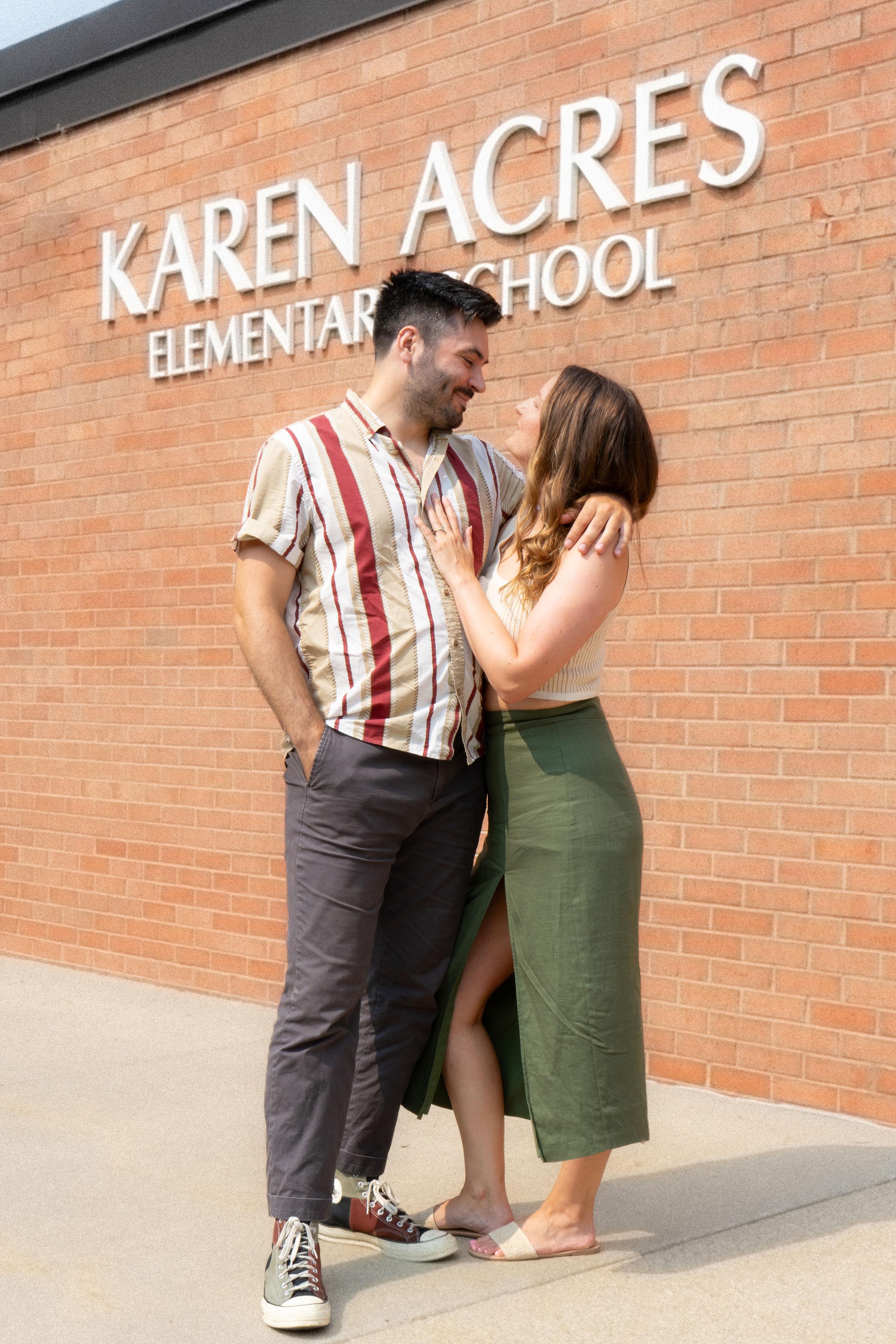 The Wedding Website of Michelle Rasmussen and Mitchell Christensen
