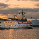 Mount Washington Cruises