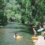 Ogden River Swimming or Tubing