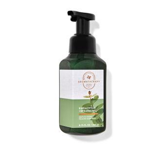 Bath and Body Works Foaming Hand Soap- Eucalyptus Spearmint