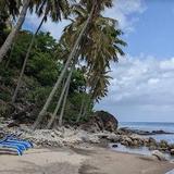 Malgretoute Beach