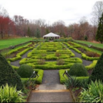 Sayen House and Gardens