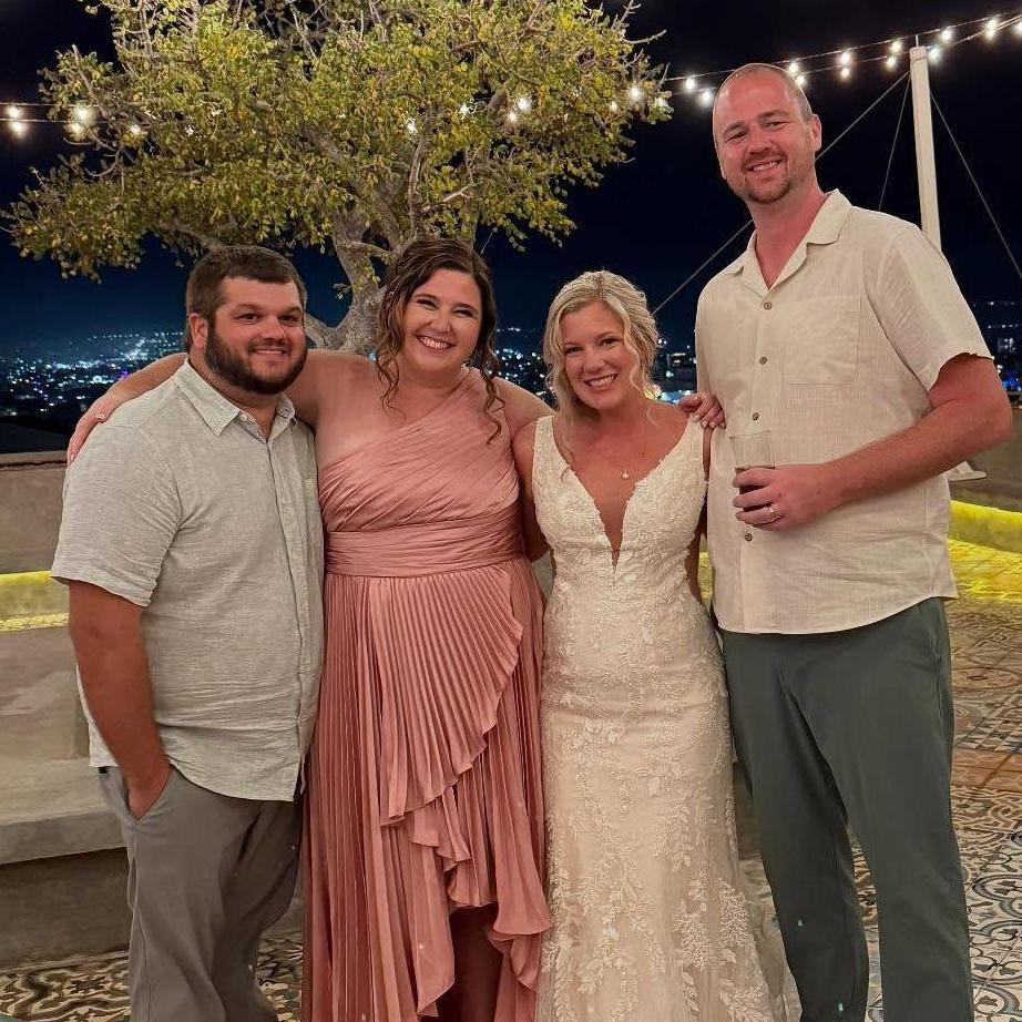 Wedding #15 Los Cabos, Mexico 2025