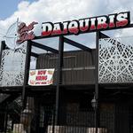 East Side Daiquiris On The Circle