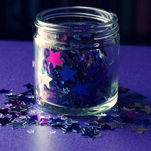 Travel Jar