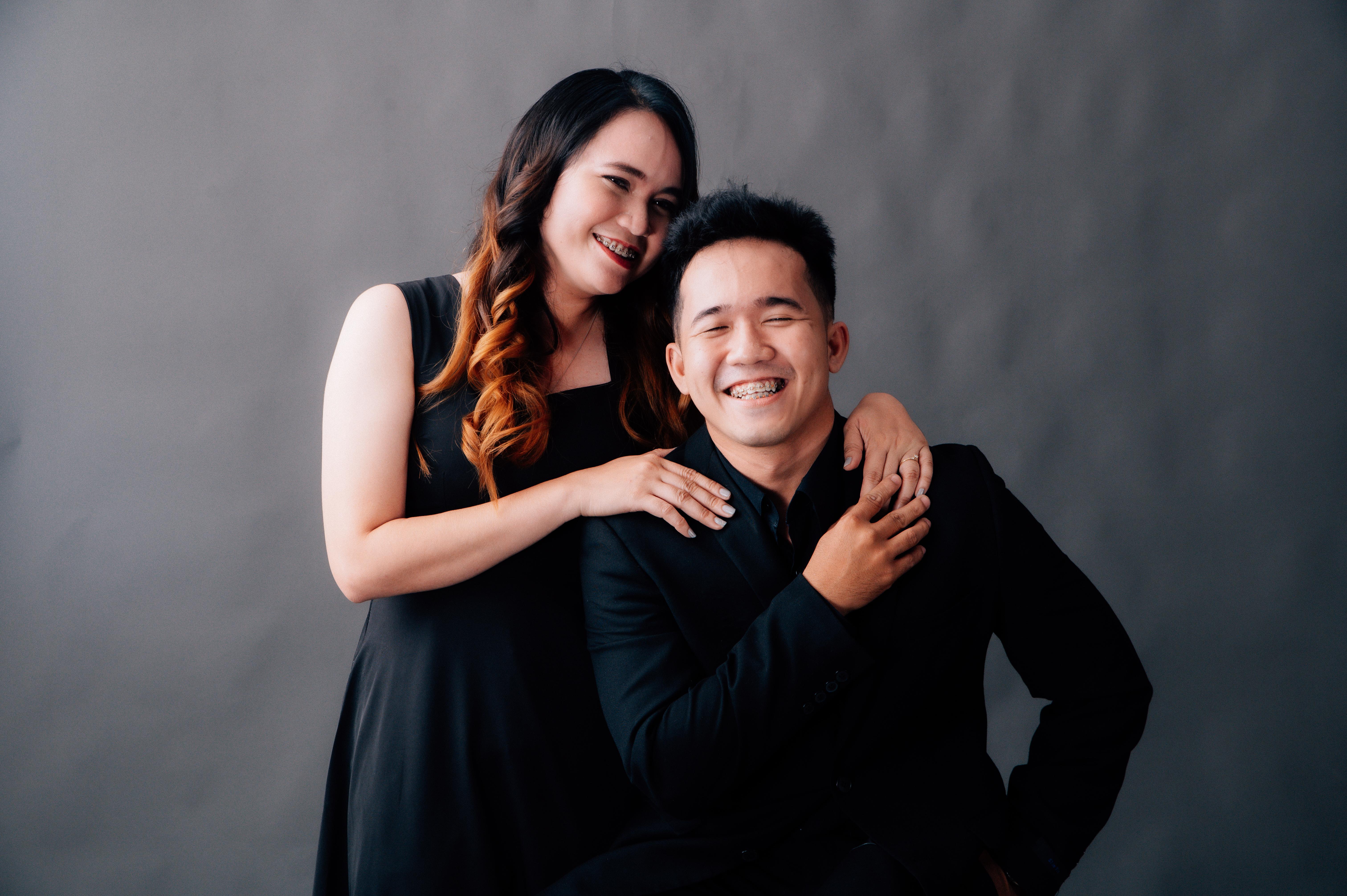 The Wedding Website of Julio Marzello Tamayo and Cindy Deriada