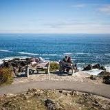 Walk the Marginal Way