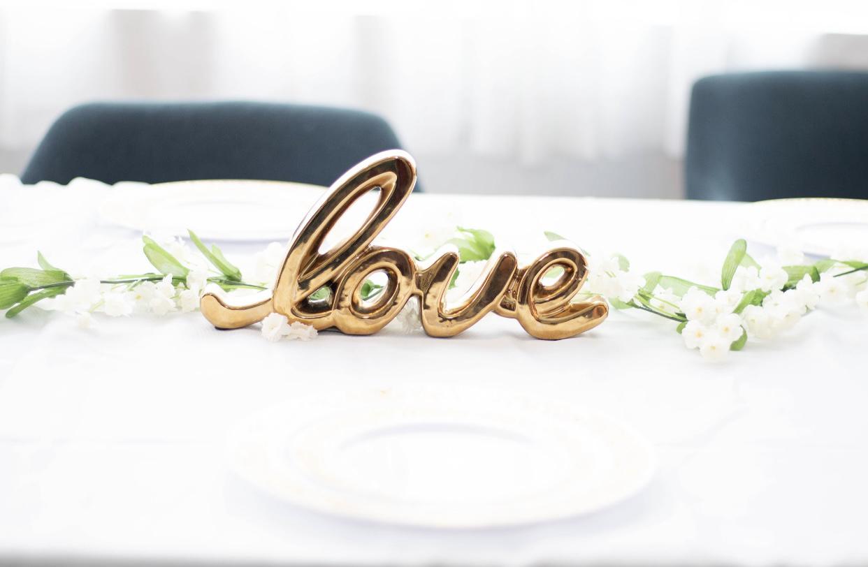 L.O.V.E