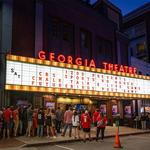 Georgia Theatre