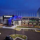 Topgolf Charlotte - University