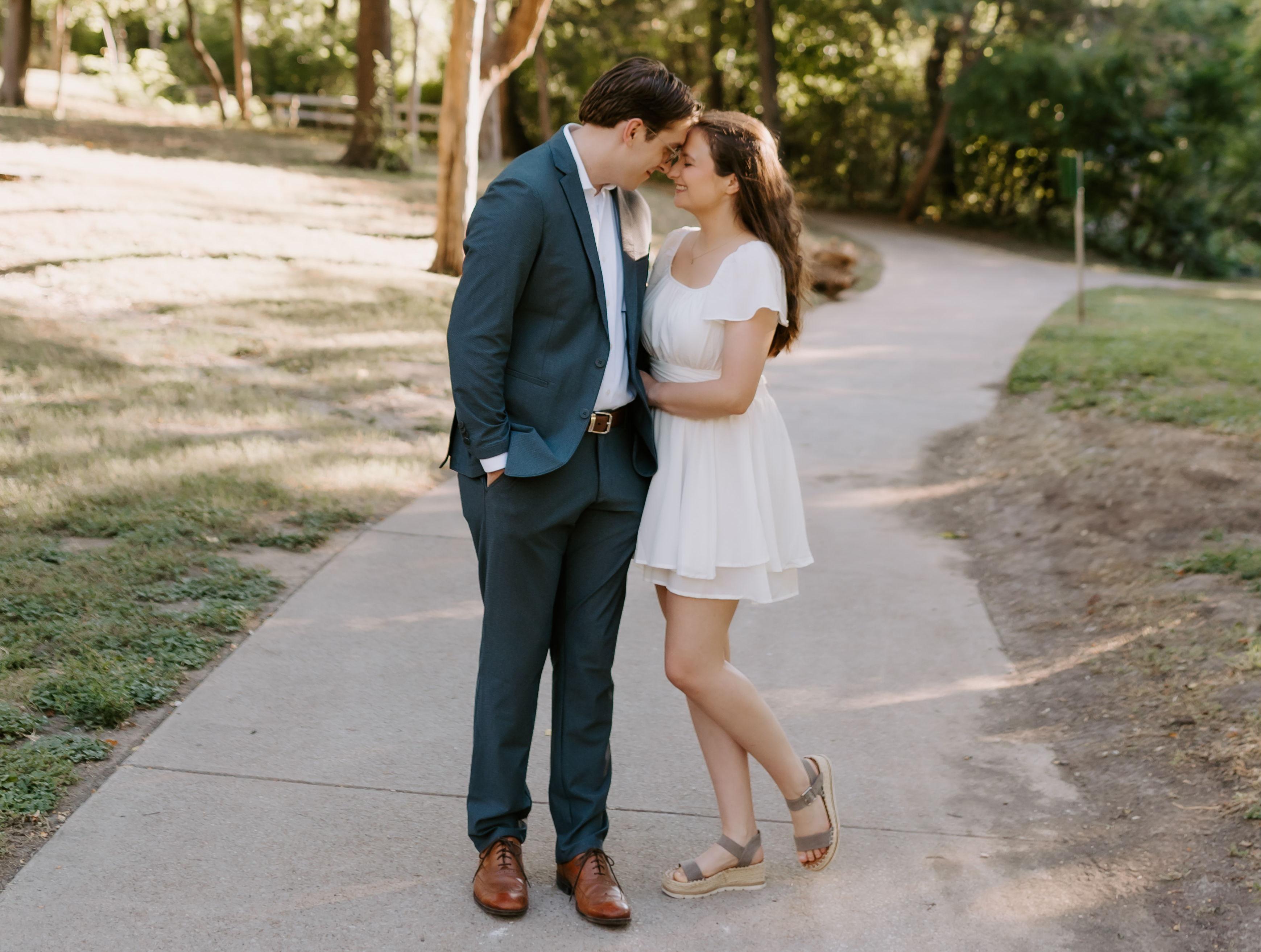 The Wedding Website of Christy Anne Willis and Pierce Gordon