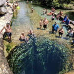 Jacob's Well Natural Area